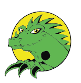 Login - Iguana Comics